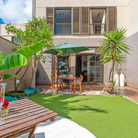 Medano4you Satori Holiday * El Médano