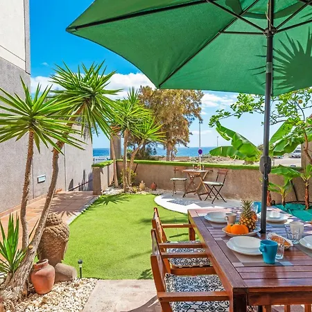 Feriehus Medano4you Satori Holiday *