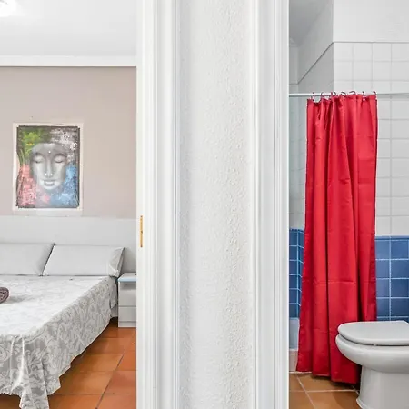 Medano4you Satori Holiday Casa vacanze *