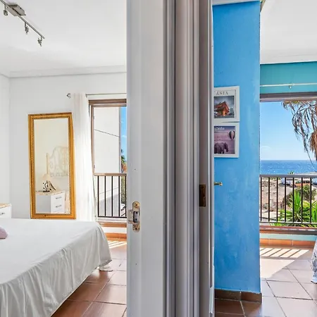 Medano4you Satori Holiday Σπίτι διακοπών
