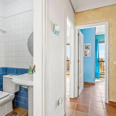 Medano4you Satori Holiday Casa vacanze *