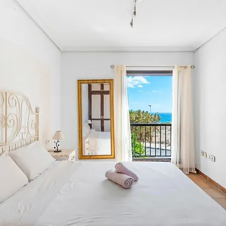 Medano4you Satori Holiday Σπίτι διακοπών