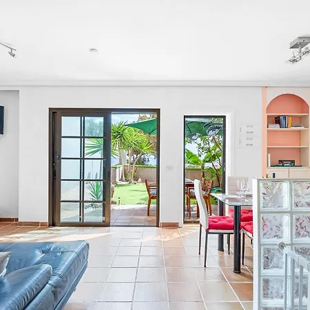 Medano4you Satori Holiday Casa vacanze *