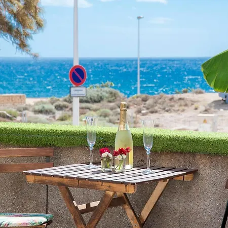 Medano4you Satori Holiday Σπίτι διακοπών